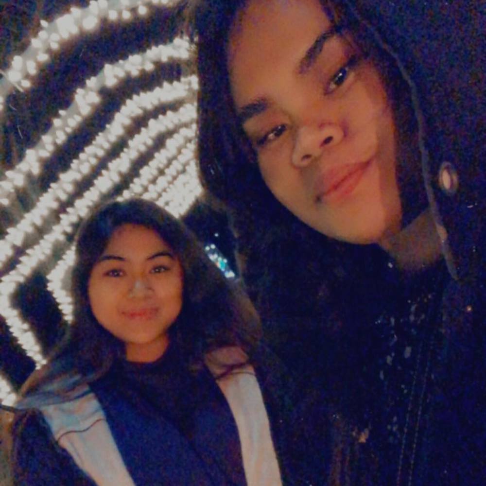 Meet your Posher, Jas